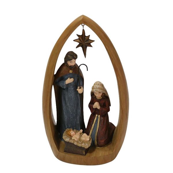 decorative objects & figurines nativity scene figures christmas resin jesus home decor manger craft for family church toy gift
decorative objects & figurines nativity scene figures christmas resin jesus home decor manger craft for family church toy gift