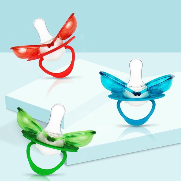 pacifiers# baby pacifier care silicone nipples dustproof automatic closing child supplies 1pc
pacifiers# baby pacifier care silicone nipples dustproof automatic closing child supplies 1pc