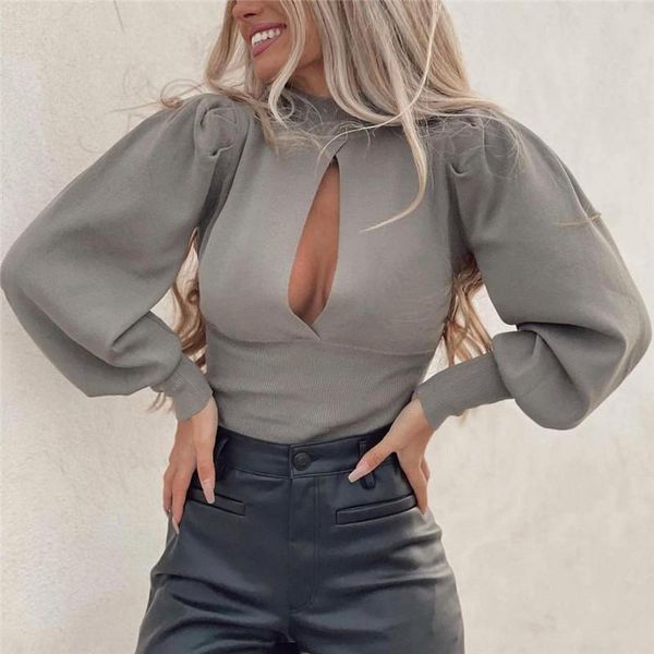 women's sweaters csmdtyjl turtleneck hollow out knitted sweater 2021 spring lantern sleeve women crop, White;black
women's sweaters csmdtyjl turtleneck hollow out knitted sweater 2021 spring lantern sleeve women crop, White;black