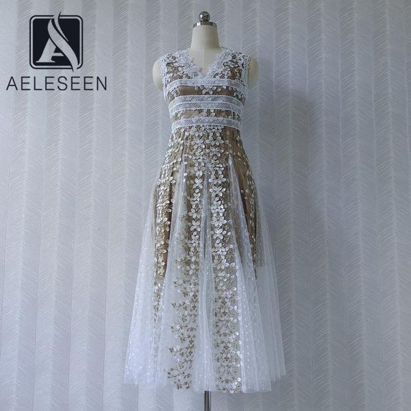 casual dresses aeleseen designer fashion summer dress women 2021 sleeveles v-neck flower embroidery mesh long party, Black;gray
casual dresses aeleseen designer fashion summer dress women 2021 sleeveles v-neck flower embroidery mesh long party, Black;gray