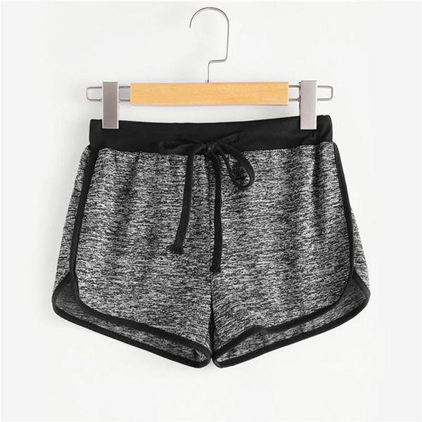 women's shorts womens striped mid waist loose drawstring ringer sports taille moyenne pantalones cortos deportivos a1, White;black
women's shorts womens striped mid waist loose drawstring ringer sports taille moyenne pantalones cortos deportivos a1, White;black