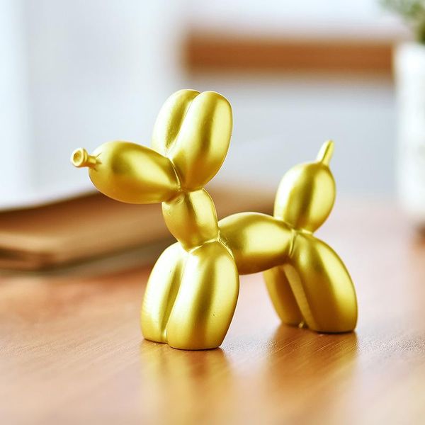 decorative objects & figurines resin crafts balloon dog sculpture home decoration accessories dessert cake ornament living room bedroom desk
decorative objects & figurines resin crafts balloon dog sculpture home decoration accessories dessert cake ornament living room bedroom desk