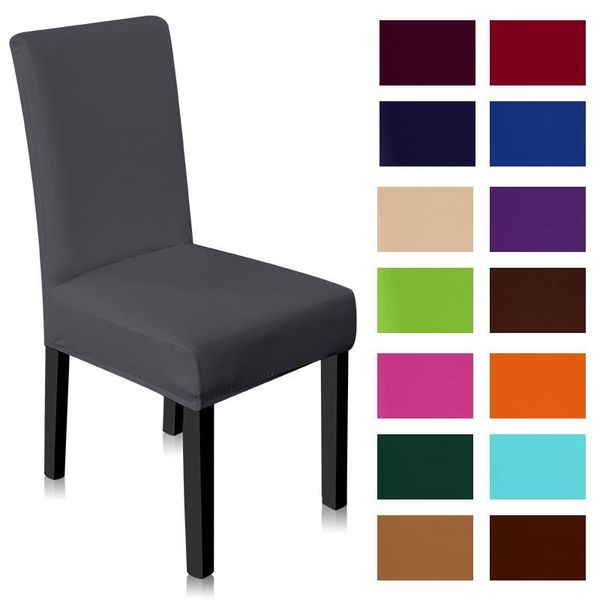 chair covers solid color cover elastic spandex restaurant kitchen wedding banquet el
chair covers solid color cover elastic spandex restaurant kitchen wedding banquet el