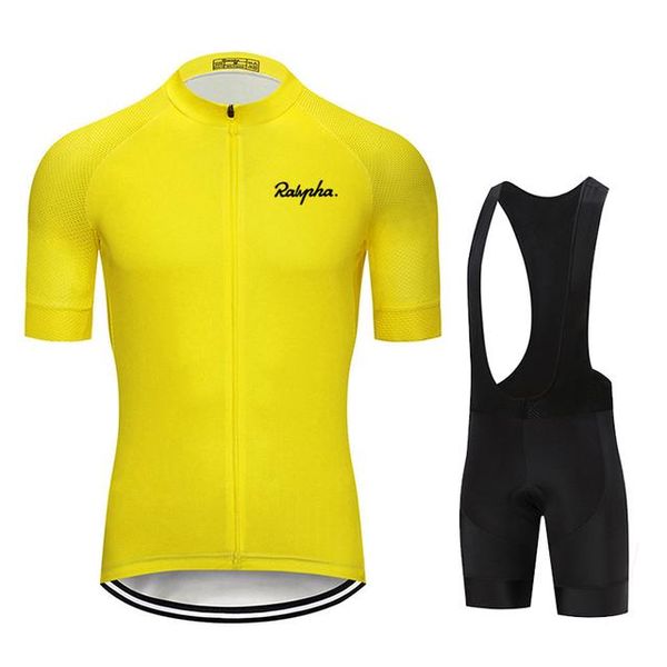 ralvpha 2021 summer cycling jersey set mountain bike clothing mtb bicycle clothes wear maillot ropa ciclismo men racing sets, Black;blue
ralvpha 2021 summer cycling jersey set mountain bike clothing mtb bicycle clothes wear maillot ropa ciclismo men racing sets, Black;blue