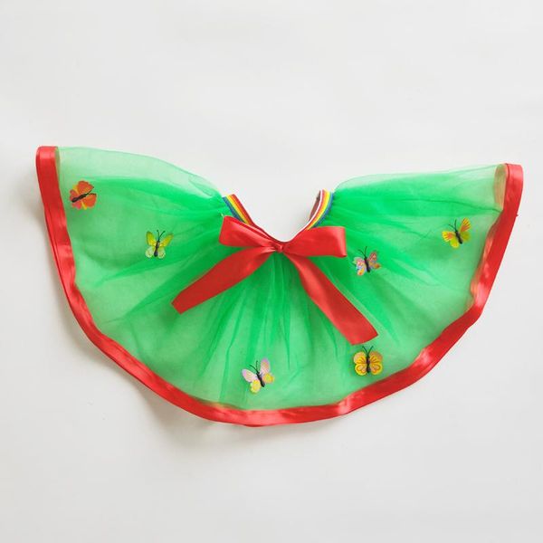 christmas year butterfly baby tulle tutu skirt colorful pom princess mini dress children clothing pettiskirt girl clothes skirts, Blue
christmas year butterfly baby tulle tutu skirt colorful pom princess mini dress children clothing pettiskirt girl clothes skirts, Blue