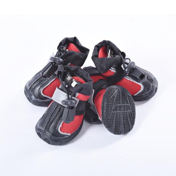 dog apparel 2021 outdoor shoes waterproof winter snow leather pet boots protector anti slip reflective for small -large dogs
dog apparel 2021 outdoor shoes waterproof winter snow leather pet boots protector anti slip reflective for small -large dogs