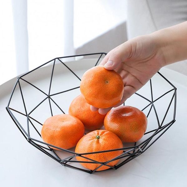 storage baskets iron fruit tray kitchen basket table candy bowl home decor organizer
storage baskets iron fruit tray kitchen basket table candy bowl home decor organizer