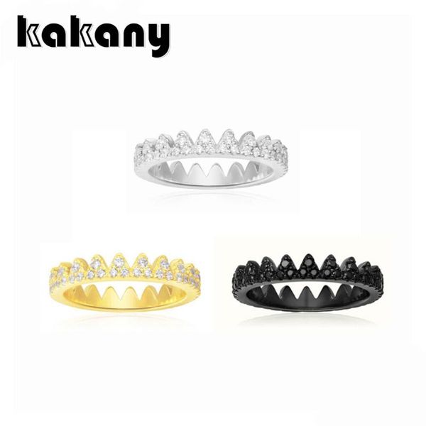 cluster rings kakany fashion original 1:1 zirconia jewelry ladies set gear ring charm gift with logo, Golden;silver
cluster rings kakany fashion original 1:1 zirconia jewelry ladies set gear ring charm gift with logo, Golden;silver