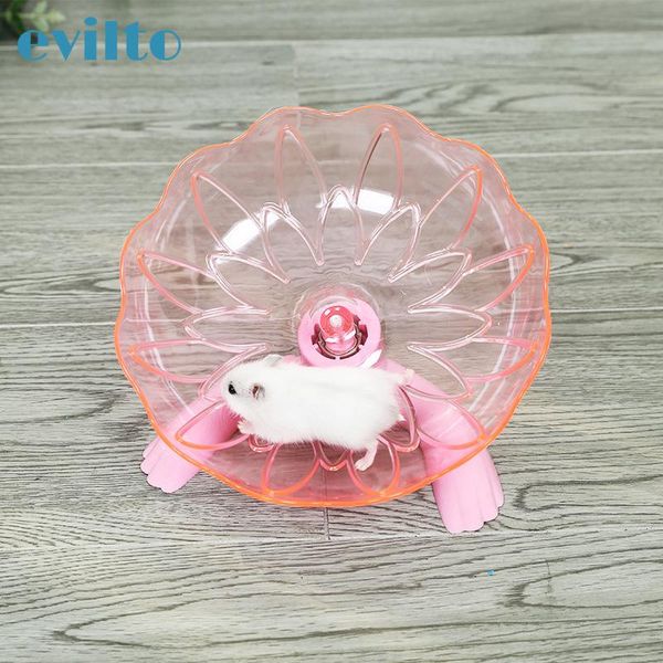 small animal supplies 1pcs hamster bracket runner silent pet spinning saucer exercise squirrel wheel mouse running disc rat toys cage access
small animal supplies 1pcs hamster bracket runner silent pet spinning saucer exercise squirrel wheel mouse running disc rat toys cage access