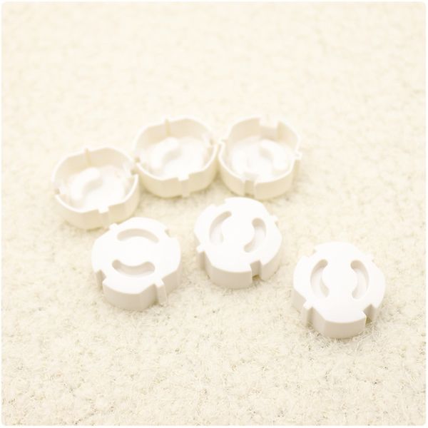 10pcs baby safety child electric socket outlet plug protection security two phase safe lock cover kids sockets cover plugs 2602 q2
10pcs baby safety child electric socket outlet plug protection security two phase safe lock cover kids sockets cover plugs 2602 q2