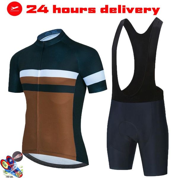 pro team bike riding cycling jersey men's summer short sleeve breathable mtb clothing ropa ciclismo set racing sets, Black;blue
pro team bike riding cycling jersey men's summer short sleeve breathable mtb clothing ropa ciclismo set racing sets, Black;blue