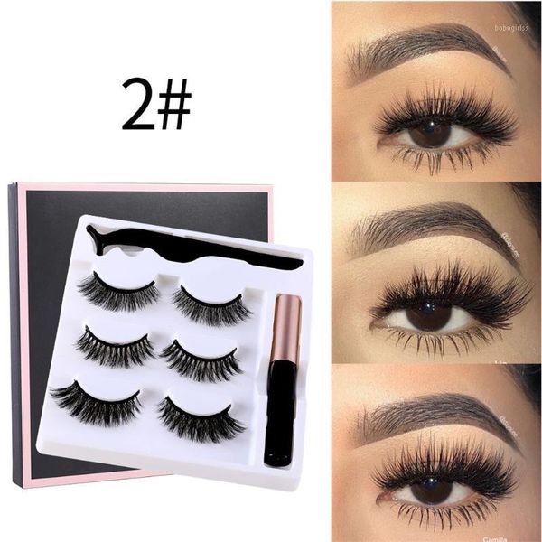 false eyelashes liquid magnetic tweezer set eye lashes kit women makeup lash 5ml1
false eyelashes liquid magnetic tweezer set eye lashes kit women makeup lash 5ml1