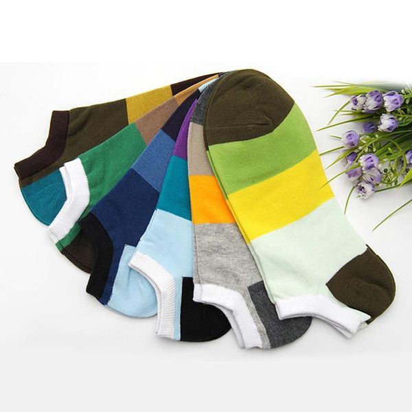 men's socks 1 pairs quality cotton short summer breathable mesh sports ankle heel guard 2021 est for man sox, Black
men's socks 1 pairs quality cotton short summer breathable mesh sports ankle heel guard 2021 est for man sox, Black
