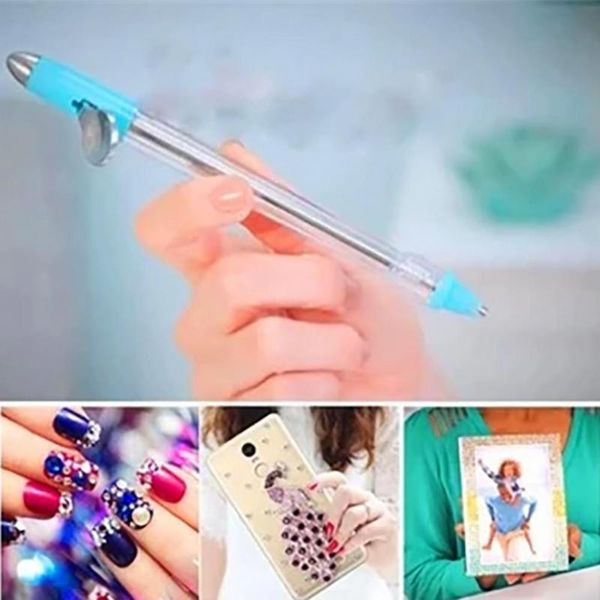 nail doting pen multifunctional diy pc manicure rhinestone painting tools for beauty art kits
nail doting pen multifunctional diy pc manicure rhinestone painting tools for beauty art kits