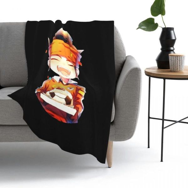 blankets inazuma eleven flannel warm throw blanket sofa for home travel throws bedspread quilt plaid
blankets inazuma eleven flannel warm throw blanket sofa for home travel throws bedspread quilt plaid