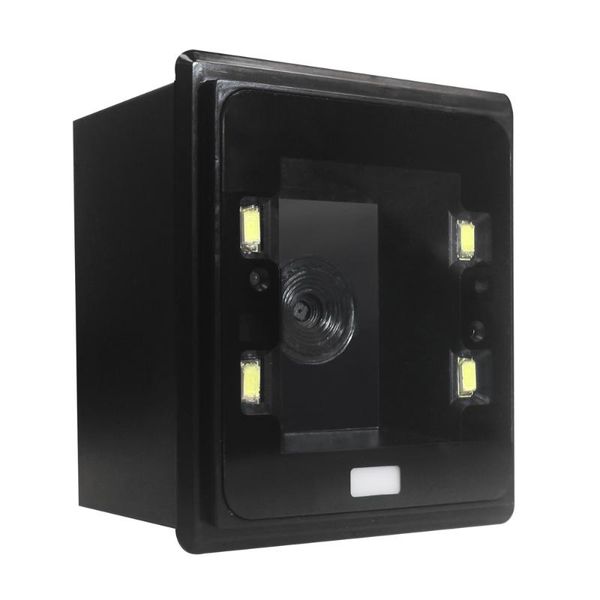 barcode scanner module-customized self-service equipment embedded fixed scanning code module scanners
barcode scanner module-customized self-service equipment embedded fixed scanning code module scanners