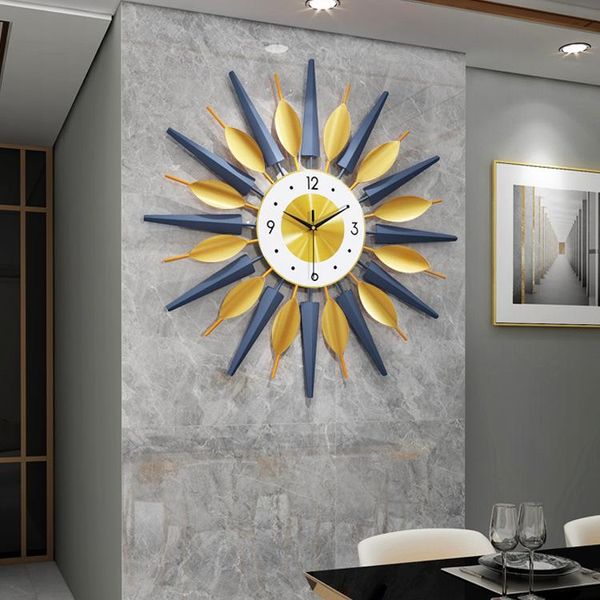 nordic watches modern simple living room wall clock creative home decoration mute art luxury clocks
nordic watches modern simple living room wall clock creative home decoration mute art luxury clocks