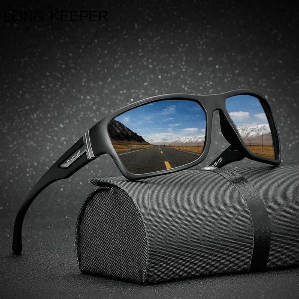 sunglasses men's polarized vintage brand 2021 driving goggles sun glasses male black sport for men safety oculos, White;black
sunglasses men's polarized vintage brand 2021 driving goggles sun glasses male black sport for men safety oculos, White;black