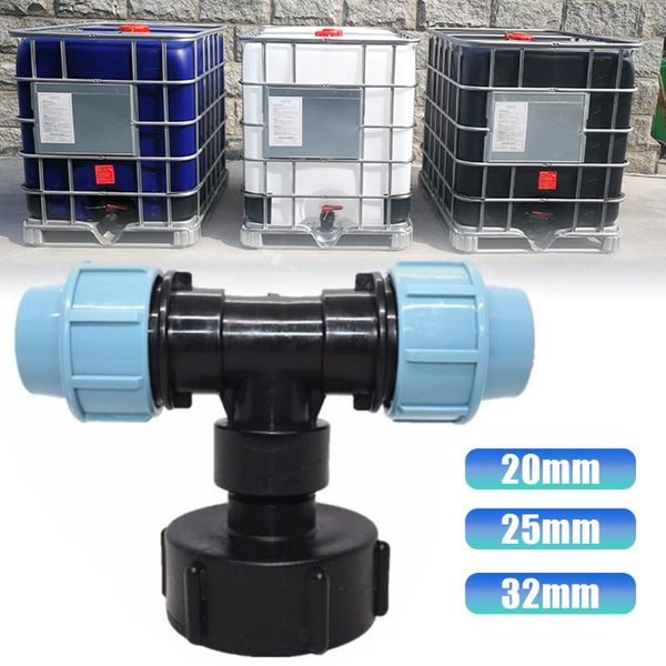 watering equipments 20mm,25mm,32mm 1/4" water pipe connector garden lawn hose ibc adapter practical tap fitting tool fit for tanks
watering equipments 20mm,25mm,32mm 1/4" water pipe connector garden lawn hose ibc adapter practical tap fitting tool fit for tanks