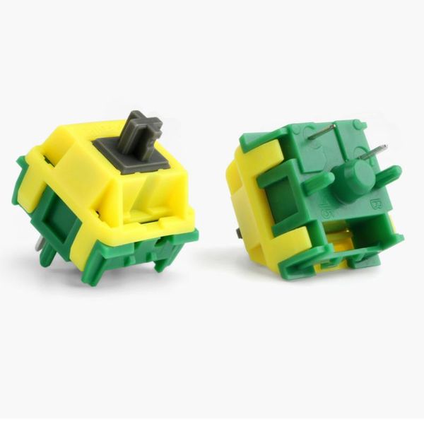 keyboards kailh canary switches smd 5pin est mechanical switch self lubrication tactile light gram trigger for keyboard
keyboards kailh canary switches smd 5pin est mechanical switch self lubrication tactile light gram trigger for keyboard