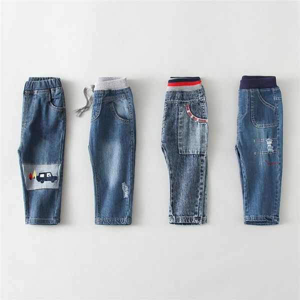 trousers summer baby boy girl pants soft denim born leggings solid color infant clothing little girls jeans, Blue
trousers summer baby boy girl pants soft denim born leggings solid color infant clothing little girls jeans, Blue