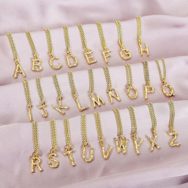 chains dainty initial necklace gold color 26 letter name choker for women pendant statement jewelry gift, Silver
chains dainty initial necklace gold color 26 letter name choker for women pendant statement jewelry gift, Silver