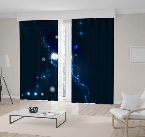 curtain & drapes abstract glowing curvy lines in dark space stars with futuristic wave digital artwork blue white
curtain & drapes abstract glowing curvy lines in dark space stars with futuristic wave digital artwork blue white
