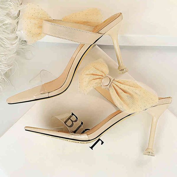sandals women slides 7.5cm high heels silk mules fetish summer slippers fashion sandles wedding bridal platform bow shoes w1w3, Black
sandals women slides 7.5cm high heels silk mules fetish summer slippers fashion sandles wedding bridal platform bow shoes w1w3, Black