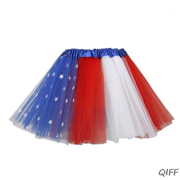 skirts kids american flag three layers tutu skirt pentagram star july 4th independence day party stage dress halloween costume 2-14t, Blue
skirts kids american flag three layers tutu skirt pentagram star july 4th independence day party stage dress halloween costume 2-14t, Blue