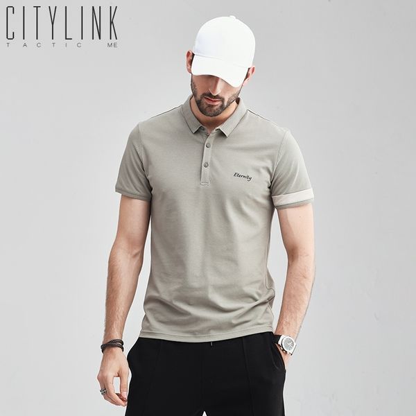2021 summer new polo shirt men's lapel embroidery solid color youth short sleeve t-shirt casual simple fashion top, White;black
2021 summer new polo shirt men's lapel embroidery solid color youth short sleeve t-shirt casual simple fashion top, White;black