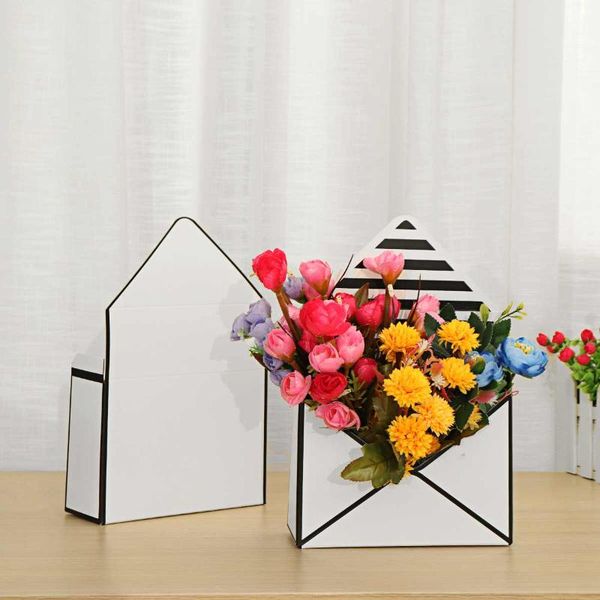 gift wrap 12pcs/set bouquet box envelope flower boxes hand holds folding floral paper romantic holder decor
gift wrap 12pcs/set bouquet box envelope flower boxes hand holds folding floral paper romantic holder decor