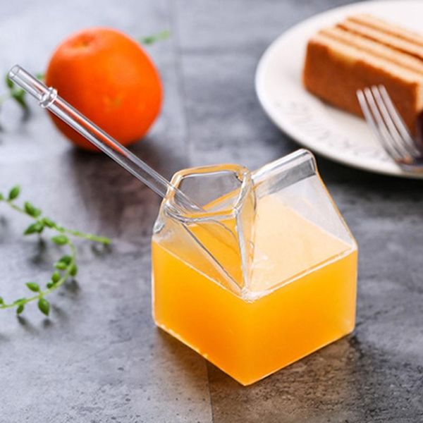 mugs glass cup milk box coffee cups creative juice bottle clear gifts home kitchen tableware
mugs glass cup milk box coffee cups creative juice bottle clear gifts home kitchen tableware