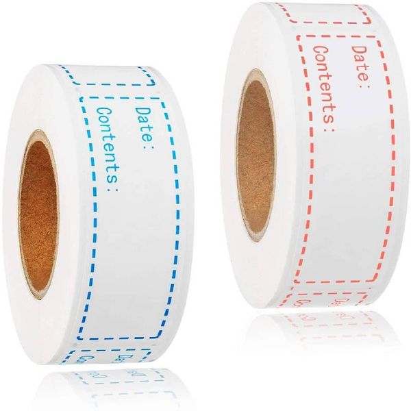 wall stickers 300pcs removable er labels 1 x 3 inch food storage refrigerator paper roll for canning jars
wall stickers 300pcs removable er labels 1 x 3 inch food storage refrigerator paper roll for canning jars