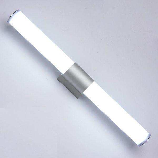 pendant lamps d25cm bathroom mural led mirror lamp bath cabinet wall modern simple