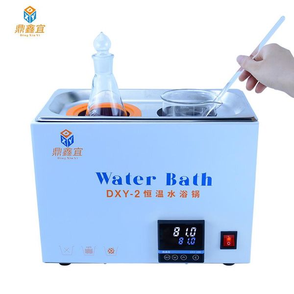 lab supplies dxy digital thermostat water bath laboratory heating device dry burning prevention with time fuction
lab supplies dxy digital thermostat water bath laboratory heating device dry burning prevention with time fuction