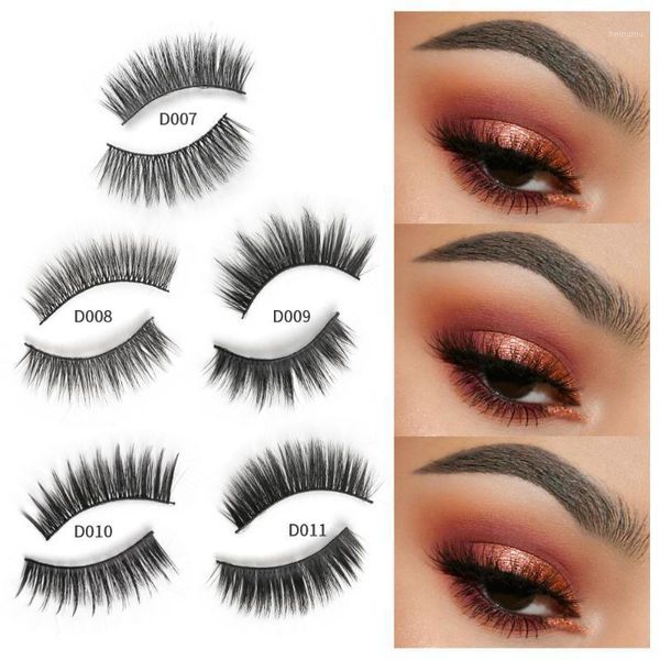 nautral mink eyelashes 100% cruelty handmade 3d lashes full strip soft false makeup eye1
nautral mink eyelashes 100% cruelty handmade 3d lashes full strip soft false makeup eye1
