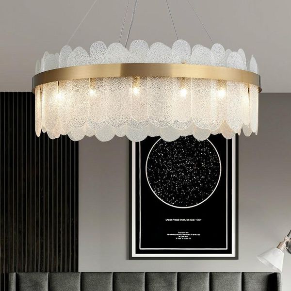 pendant lamps living room luxury plate gold metal adjustable led lights gray / white glass lamp luminarias hanging
pendant lamps living room luxury plate gold metal adjustable led lights gray / white glass lamp luminarias hanging