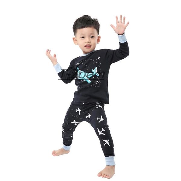 pajamas boys pyjama kids girls christmas pajama sets toddler sleepwear children nightwear child long sleeve winter pjs, Blue;red
pajamas boys pyjama kids girls christmas pajama sets toddler sleepwear children nightwear child long sleeve winter pjs, Blue;red