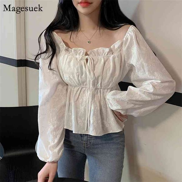 autumn cotton woman shirt vintage women blouse sweet chic korean crop white long sleeve harajuku blouses blusas 10570 210512
autumn cotton woman shirt vintage women blouse sweet chic korean crop white long sleeve harajuku blouses blusas 10570 210512