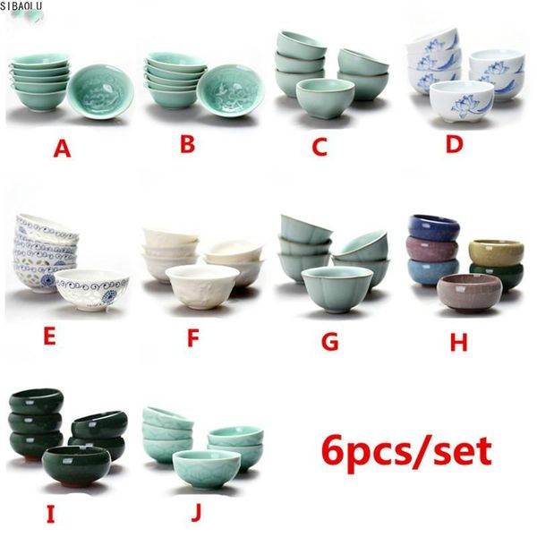 cups & saucers 6 sets chinese ceramic fish blue and white teapot small porcelain tea bowl cup teaset accessories drink drinkware
cups & saucers 6 sets chinese ceramic fish blue and white teapot small porcelain tea bowl cup teaset accessories drink drinkware