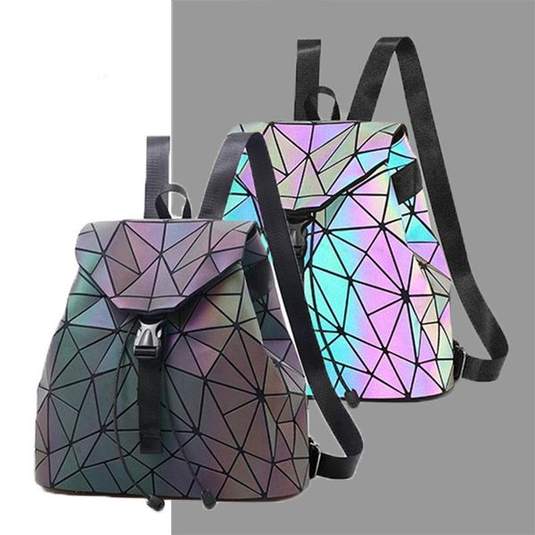 backpack women luminous geometric plaid sequin female backpacks for teenage girls bagpack drawstring bag holographic
backpack women luminous geometric plaid sequin female backpacks for teenage girls bagpack drawstring bag holographic