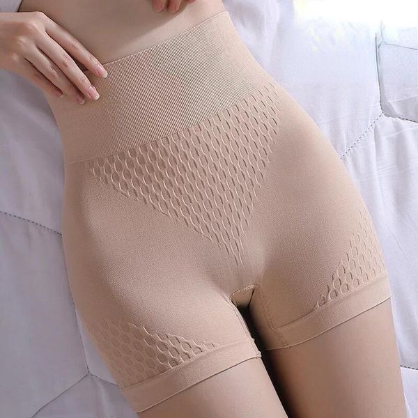 women's panties high-waist abdomen safety pants women anti-glare bottoming boxer shorts two-in-one honeycomb cotton crotch briefs, Black;pink
women's panties high-waist abdomen safety pants women anti-glare bottoming boxer shorts two-in-one honeycomb cotton crotch briefs, Black;pink