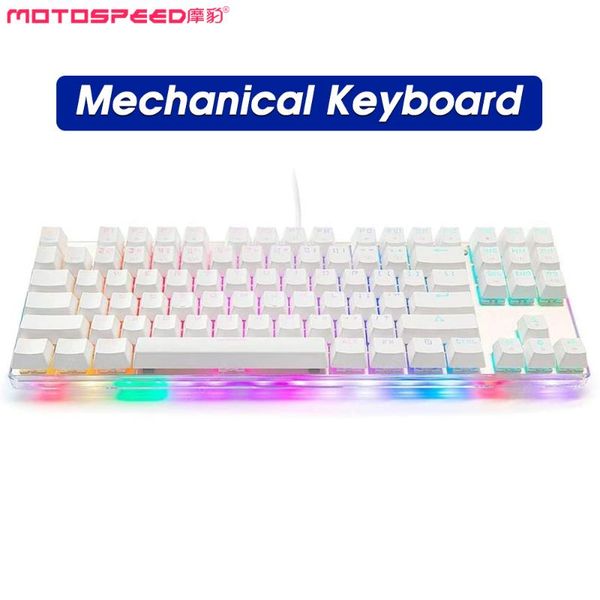 motospeed k87s mechanical keyboard 87 keys blue red switch gaming keyboards for tablet deskrussian sticker hebrew spanish
motospeed k87s mechanical keyboard 87 keys blue red switch gaming keyboards for tablet deskrussian sticker hebrew spanish