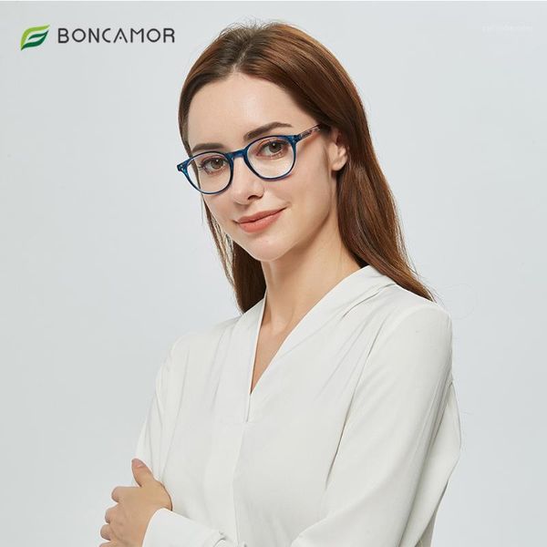 sunglasses boncamor reading glasses - standard fit spring hinge readers for men and women, White;black
sunglasses boncamor reading glasses - standard fit spring hinge readers for men and women, White;black