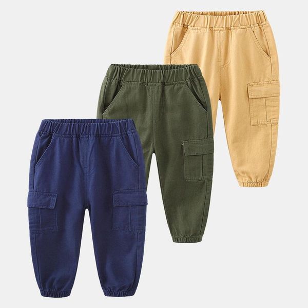trousers autumn boys pants casual for long kids clothing cotton cargo 2-6year boy sweatpants, Blue
trousers autumn boys pants casual for long kids clothing cotton cargo 2-6year boy sweatpants, Blue