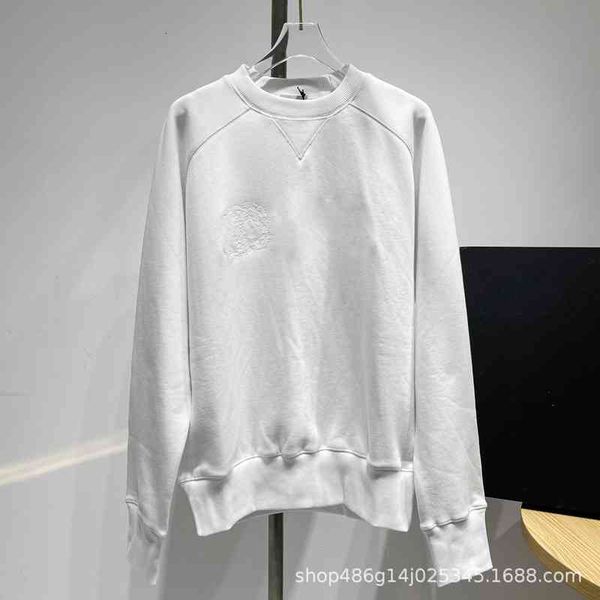 women's hoodies & sweatshirts d sweater elf embroidered chest letters men's and women's casual shirt versatile loose pullover, Black
women's hoodies & sweatshirts d sweater elf embroidered chest letters men's and women's casual shirt versatile loose pullover, Black