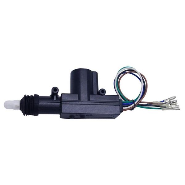 alarm & security control central lock 12v car locking system solenoid actuator 5 wire
alarm & security control central lock 12v car locking system solenoid actuator 5 wire
