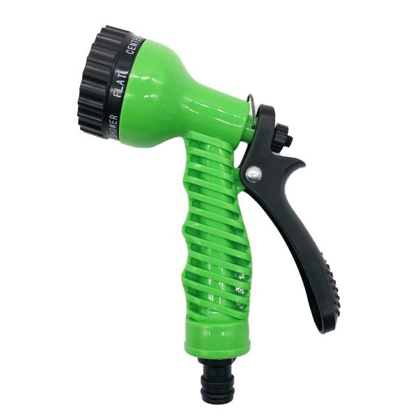watering equipments high pressure water spray gun car washer quality garden hose nozzle sprinker foam irrigation clean machine
watering equipments high pressure water spray gun car washer quality garden hose nozzle sprinker foam irrigation clean machine