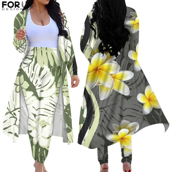 tropical monstera and plumeria pattern women casual two pieces spring cardigan suit for ladies thin 2 coat women's piece pants, White
tropical monstera and plumeria pattern women casual two pieces spring cardigan suit for ladies thin 2 coat women's piece pants, White