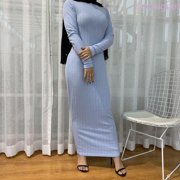 donsignet muslim dress fashion base stretch simple slim women's long dresses abaya dubai abayas for women ethnic clothing, Red
donsignet muslim dress fashion base stretch simple slim women's long dresses abaya dubai abayas for women ethnic clothing, Red
